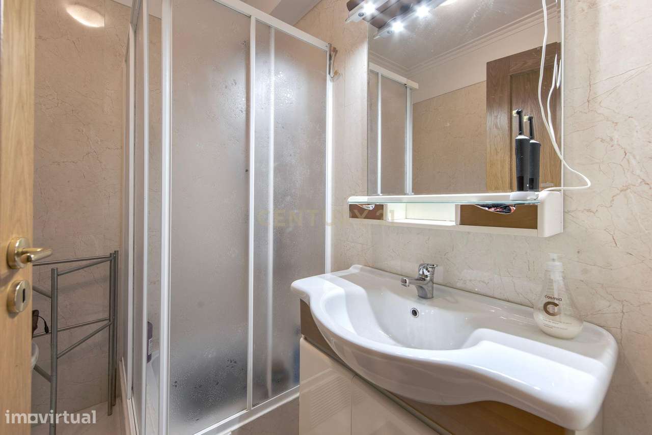 T3 Forte da Casa - Alverca-39