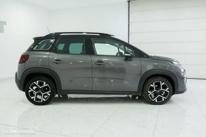 Citroën C3 Aircross 1.5 BlueHDi Shine - 8