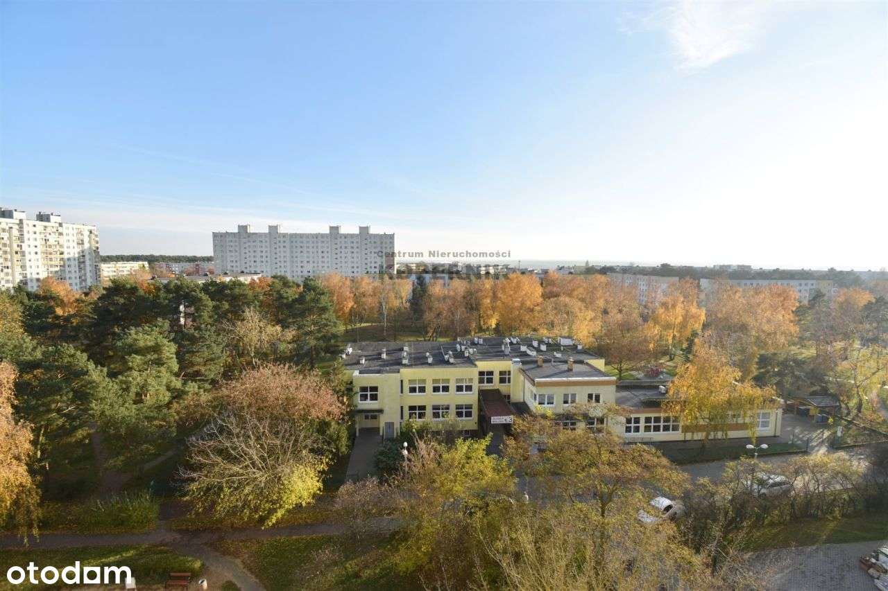 60 m2 z oieknym widokiem, po remoncie - Pełny obrazek: 2/16