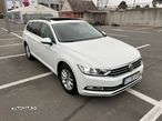 Volkswagen Passat 2.0 TDI (BlueMotion Technology) DSG Trendline - 2