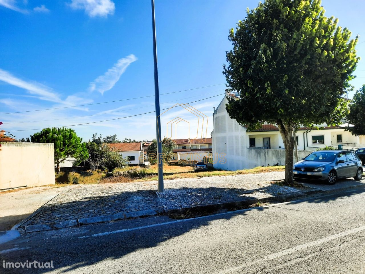 Terreno para construção - próximo da cidade da Figueira da Foz