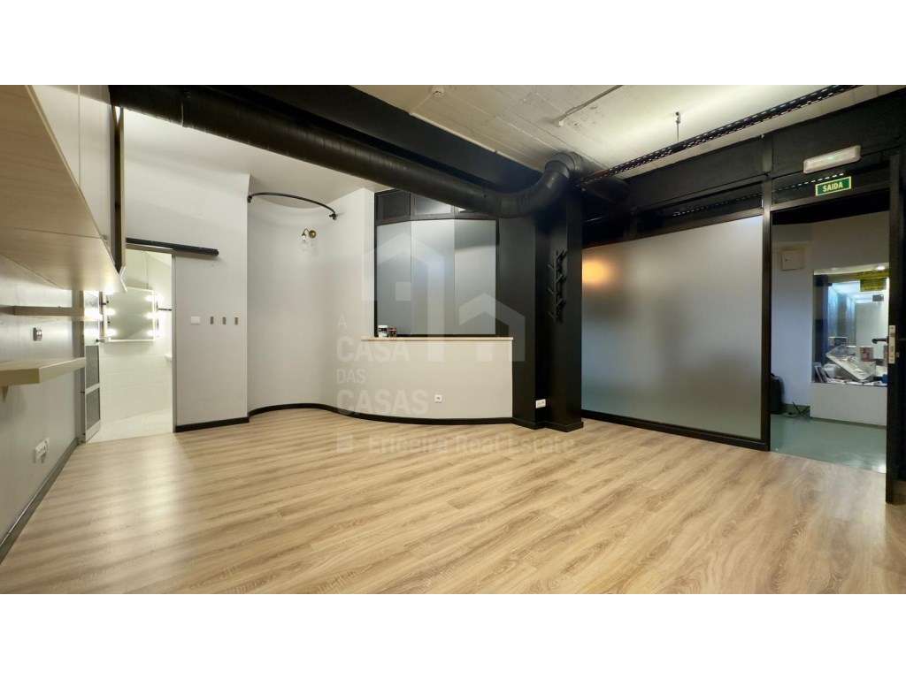 Arrenda Loja Ericeira, A Casa das Casas - Grande imagem: 3/6