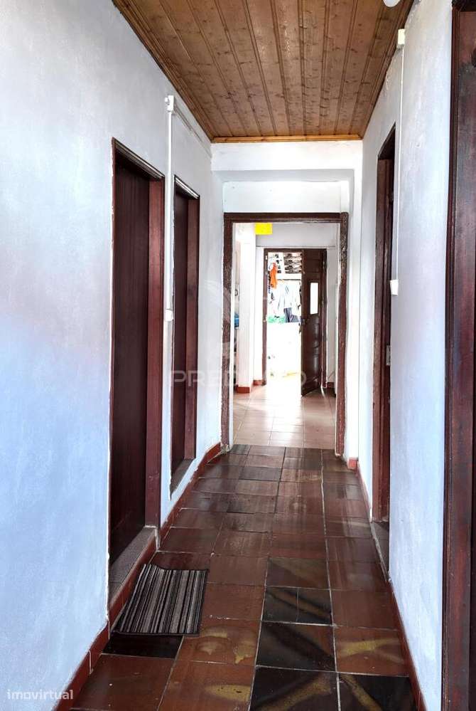 Moradia com 150 m2 em São Teotónio, a 7 Km da praia - Grande imagem: 5/10