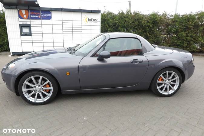 Mazda MX-5 2.0 Exclusive - 13