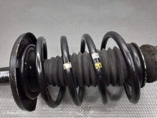 Amortecedor Suspensao Frente Esq Volkswagen Sharan (7M8, 7M9, 7M6) - 3