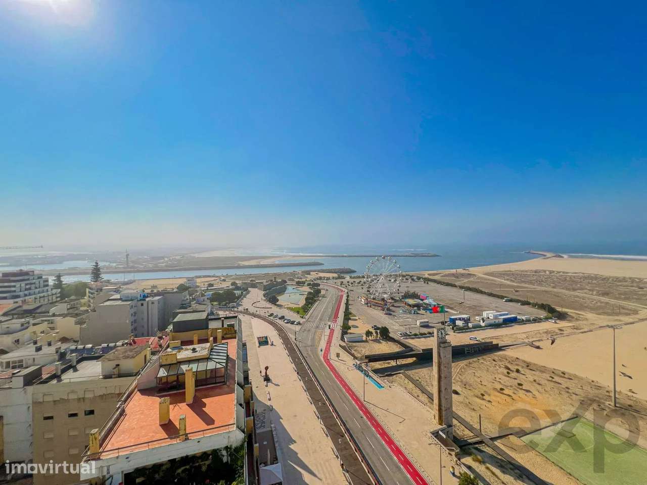 Oportunidade de investimento - Vista de Mar e Rio na Figueira da Foz - Grande imagem: 2/35