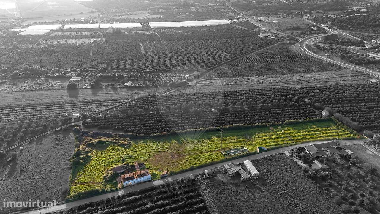 Quinta T3 para venda - Grande imagem: 2/9