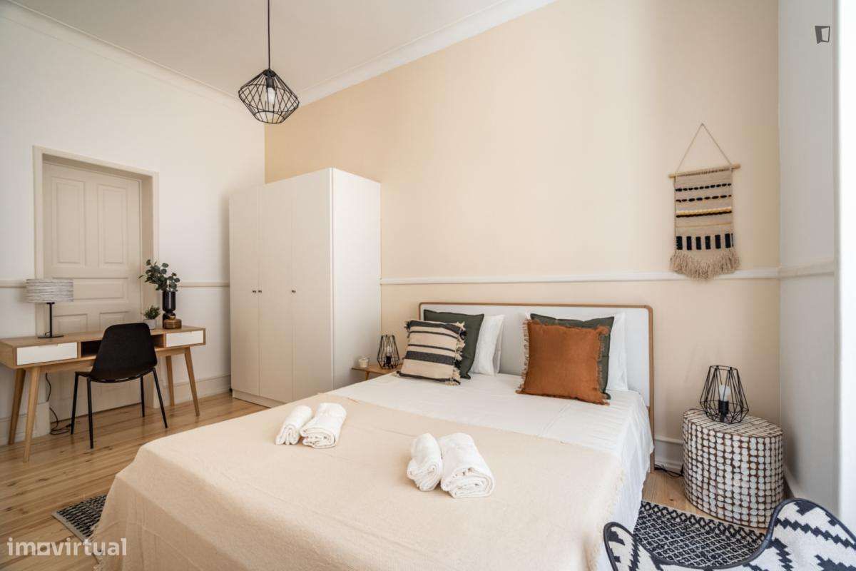 Apartamento com 3 quartos - localizado em Penha de França Lisbon - Grande imagem: 4/10