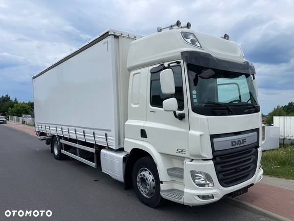 DAF CF440 - 3