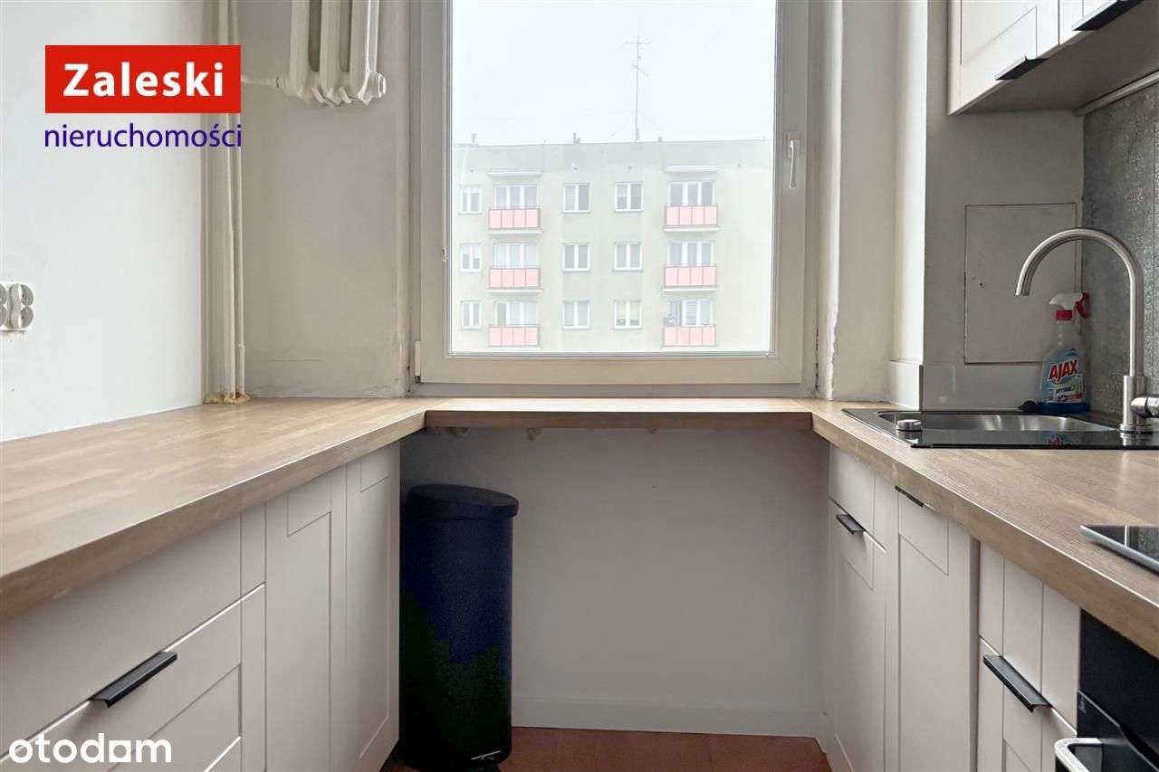 5 minut do Starówki, 2 osobne pokoje, ładne.-1