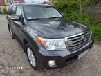 Toyota Land Cruiser - 2