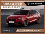 Cupra Leon 1.5 eTSI DSG - 1