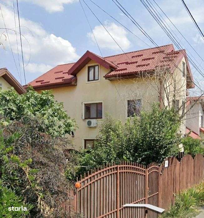 Casa P+1+M 270 mp  + Teren 310 mp Pantelimon Ilfov - Imagine principală: 3/3