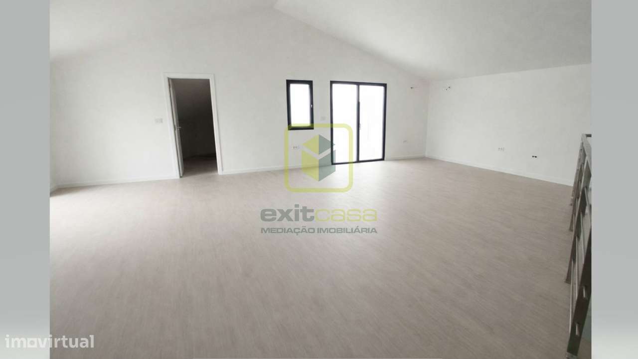 Apartamento T2 Duplex Em Aveiro