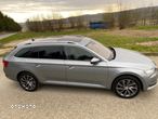 Skoda Superb Combi 2.0 TDI 4x4 DSG Ambition - 23