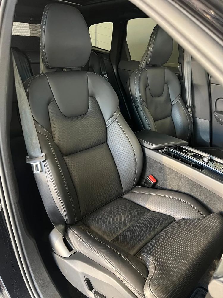 Volvo Xc-60 T8 eAWD Plug-in hybrid (310 + 145KM Salon Polska FV23%