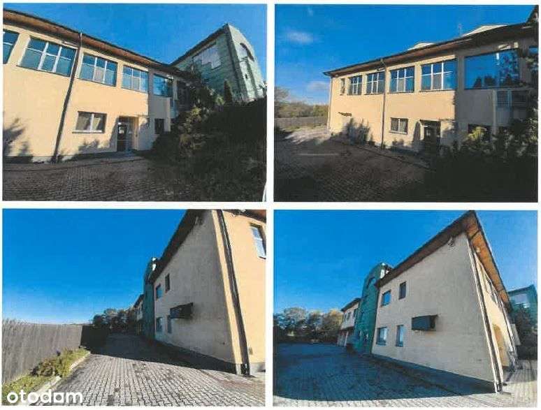 Nieruchomość komercyjna - Pełny obrazek: 2/12