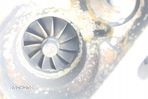 Turbosprężarka RENAULT TRAFIC II OPEL VIVARO I 2.5 DCI 036999H067677 - 9