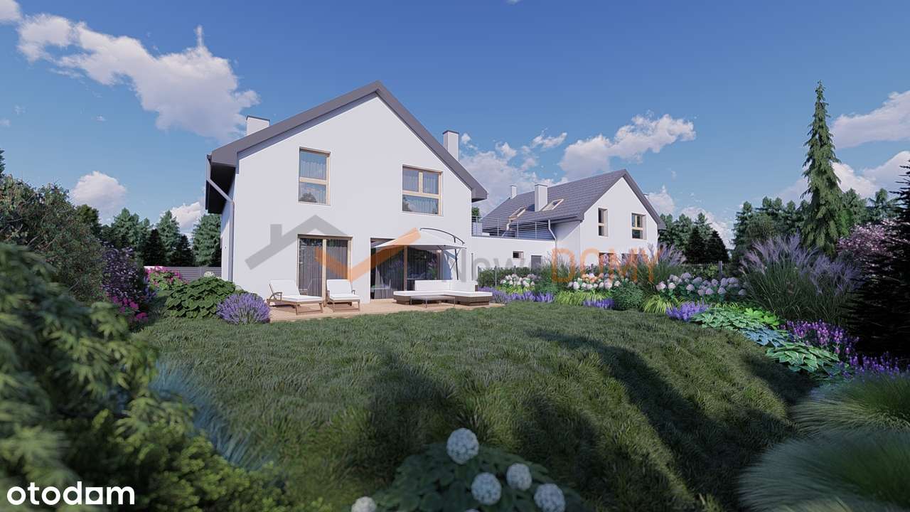 Przestronny Dom w Pilchowie 149,15 m2 0% prow. - Pełny obrazek: 5/18