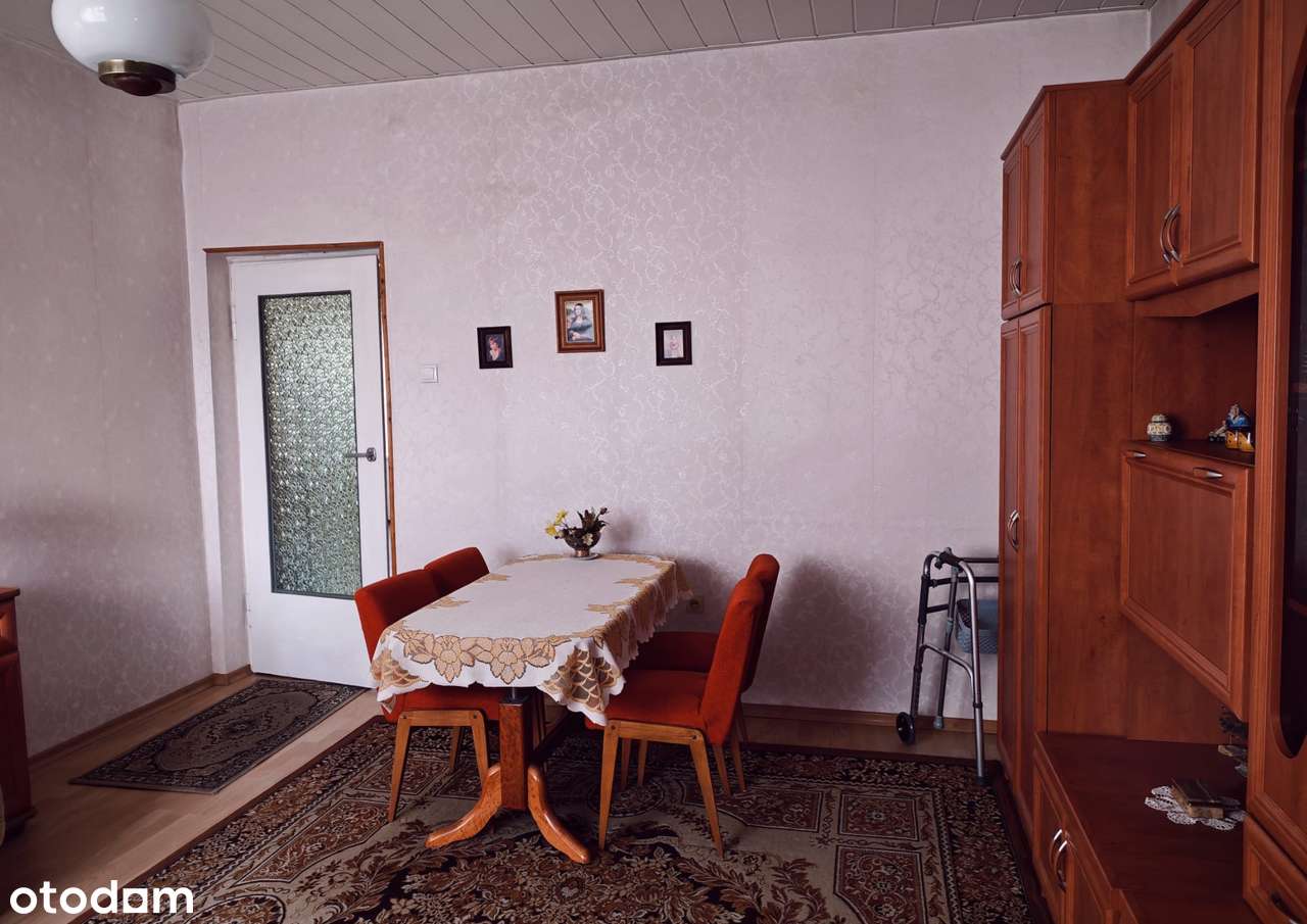 Mieszkanie na sprzedaż w  centrum Jaworzna- OKAZJA!-7