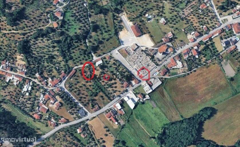 Moradia T2 || Seiça - Ourém - Grande imagem: 3/21