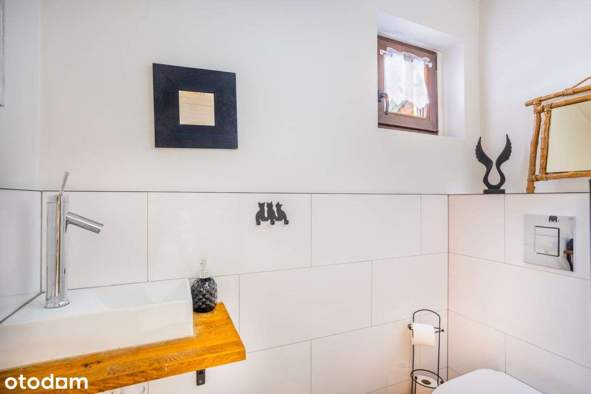 Przy trasie Narciarskiej | 300m od Gondoli |-12