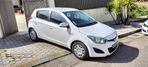 Hyundai i20 1.1 CRDi - 1