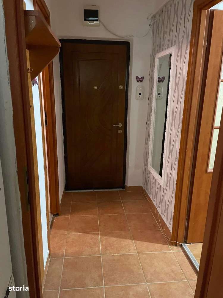 Garsoniera confort 1,Calea Republicii,parter, Bacău - Imagine principală: 5/6