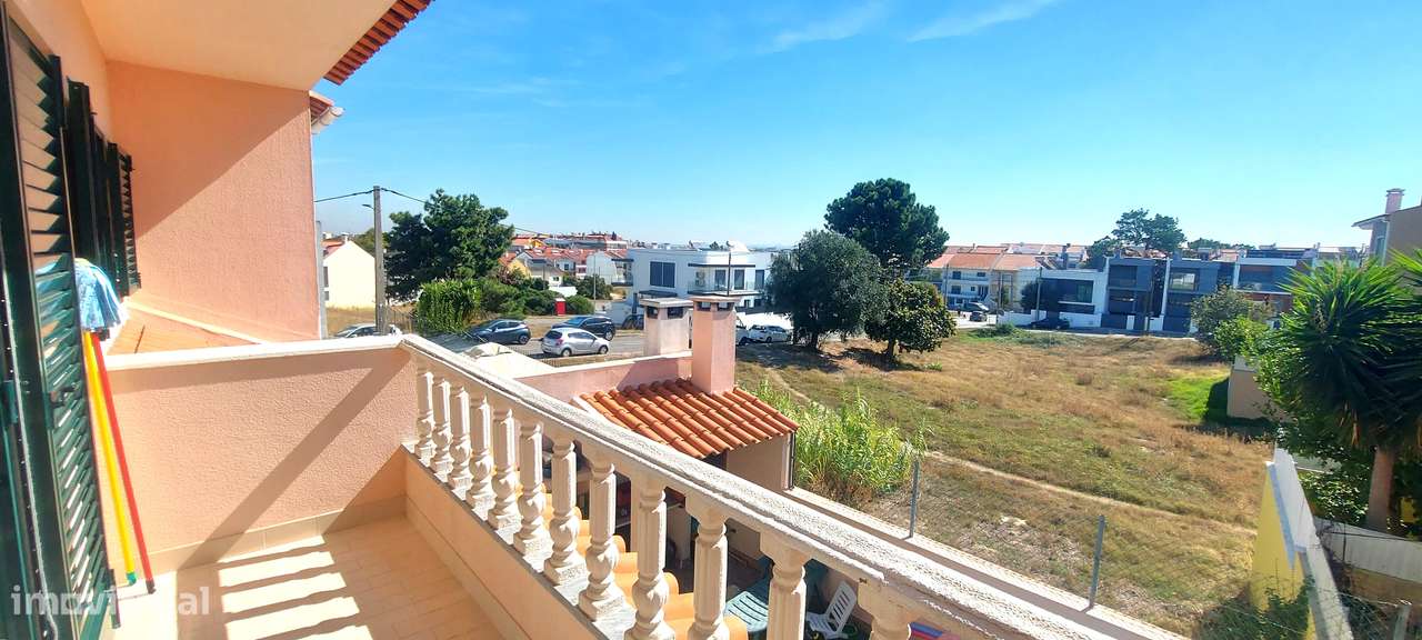 VALE MILHAÇOS - Moradia T4 (com 7 quartos!) - Grande imagem: 3/28