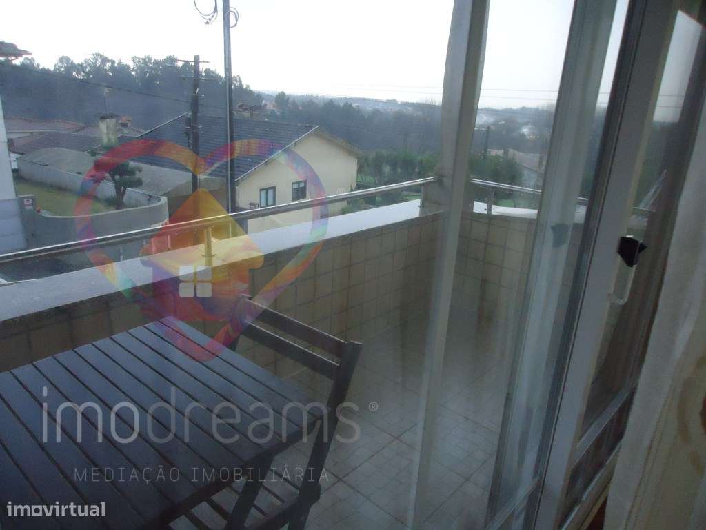 MORADIA T3 EM PINHEIRO DA BEMPOSTA - OLIVEIRA DE AZEMEIS -AVEIRO-27