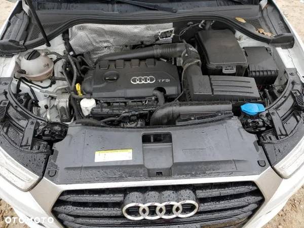 Audi Q3 45 TFSI quattro S tronic advanced - 8