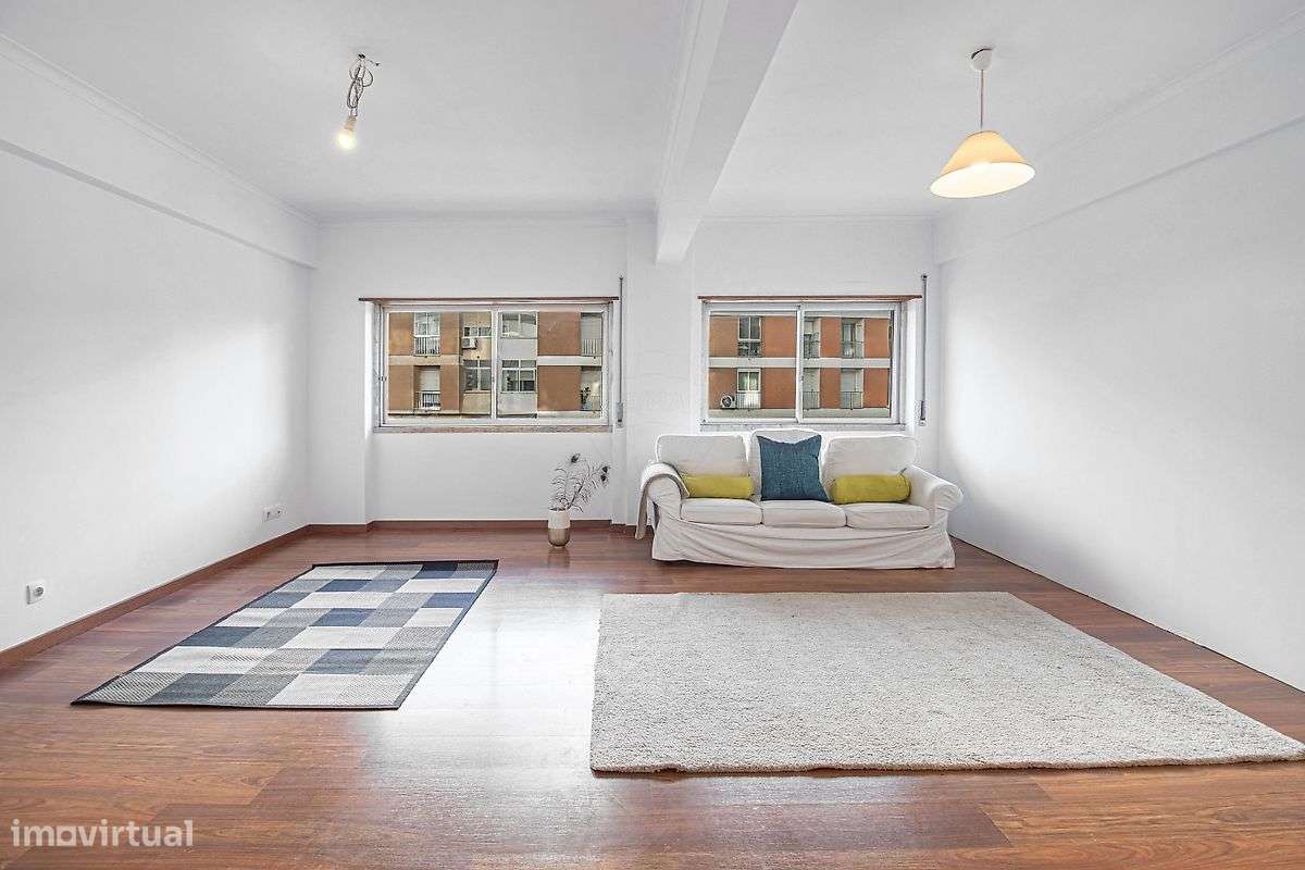 Apartamento T3 para venda - Grande imagem: 2/32