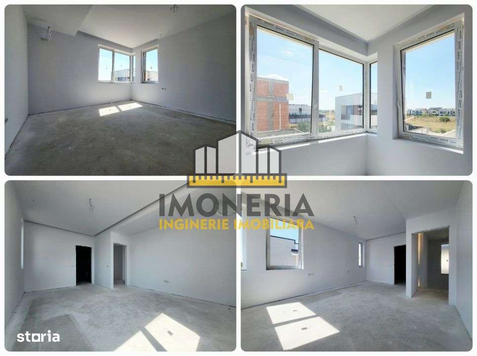 Vila stil mediteranean cu piscina-Zona zi 63 mp-0% comision-Pantelimon-14