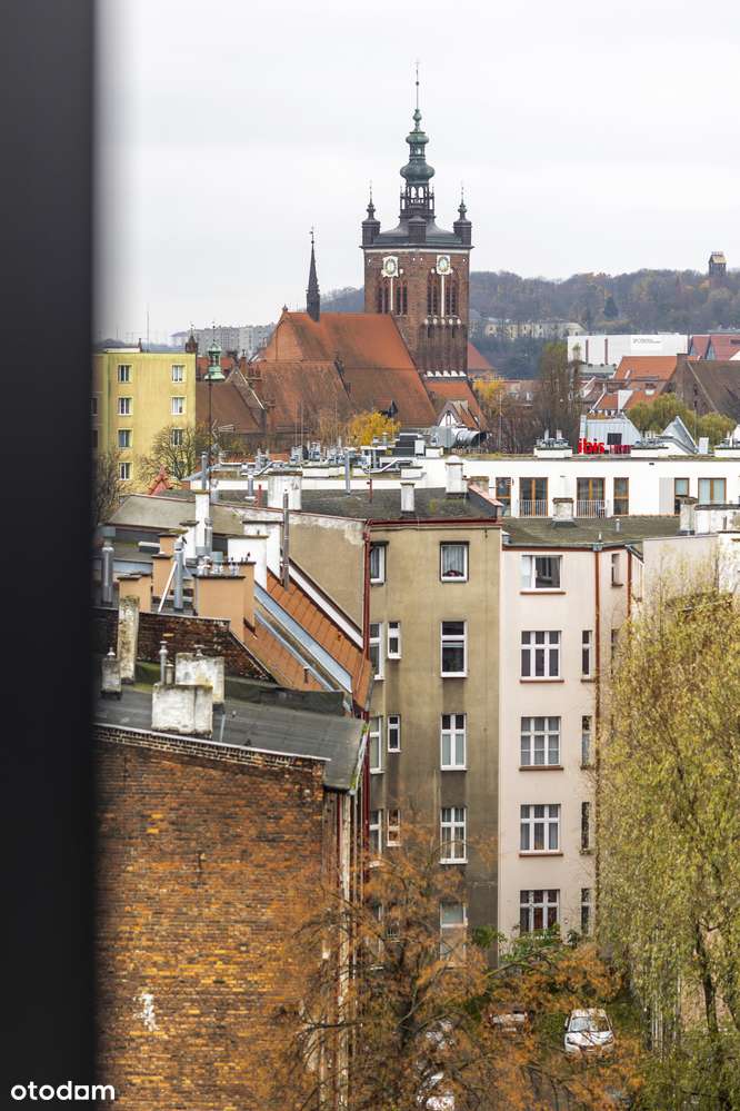 Doki Eurostyl, Młode Miasto, ul. ks. Jerzego Popiełuszki-17