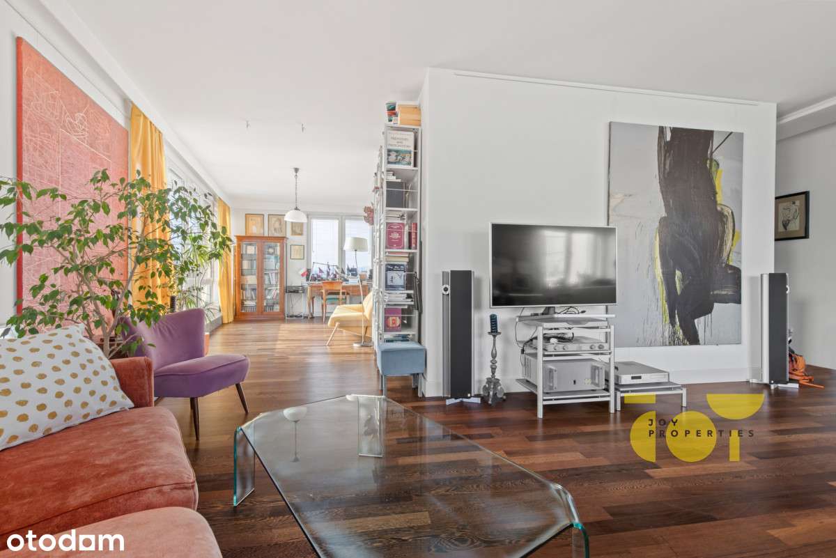 Komfortowy apartament z miejscem parkingowym-2