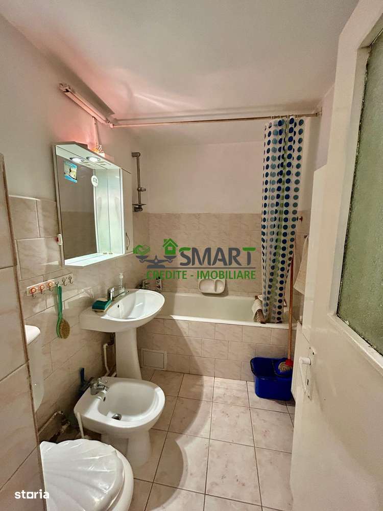 Apartament 4 camere – Bd. Republicii, zona Canal 7 – 110.000 €-6