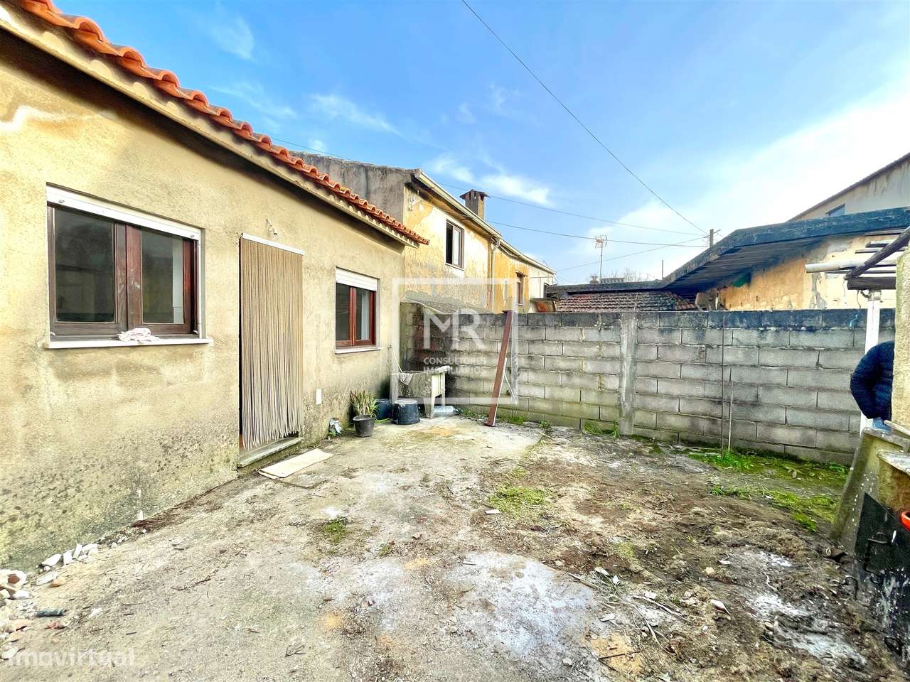 Moradia T2 Venda em Arcos e Mogofores,Anadia-12