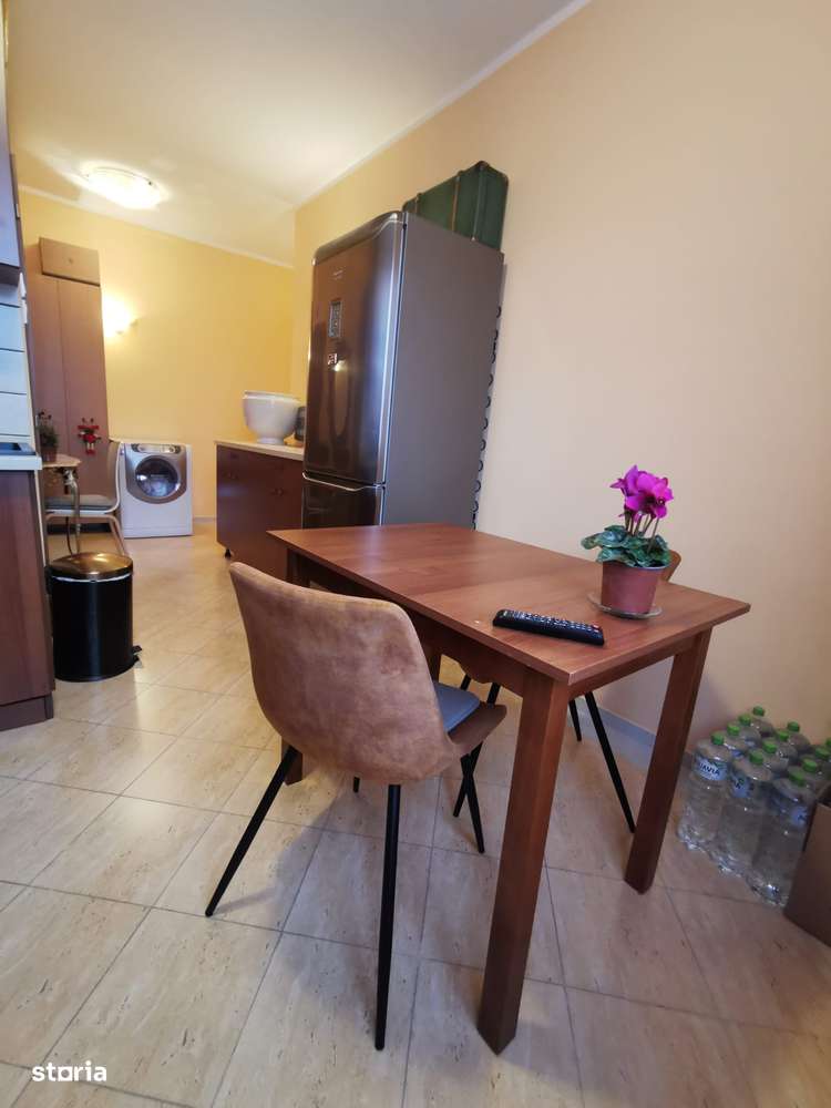 Închiriez apartament 1 camera Lunca - Imagine principală: 2/17