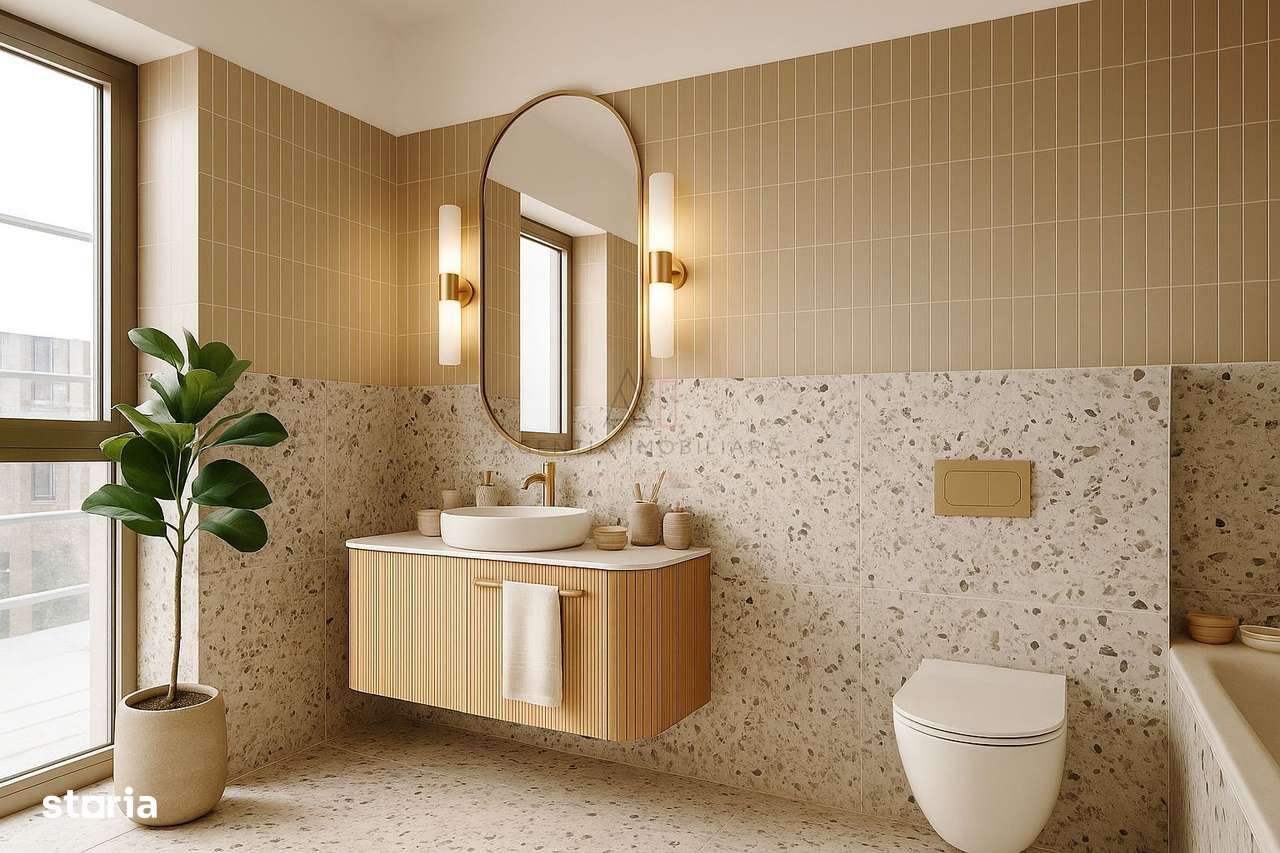 3 Camere 92 MP | Baneasa | Green Lake - Imagine principală: 4/19