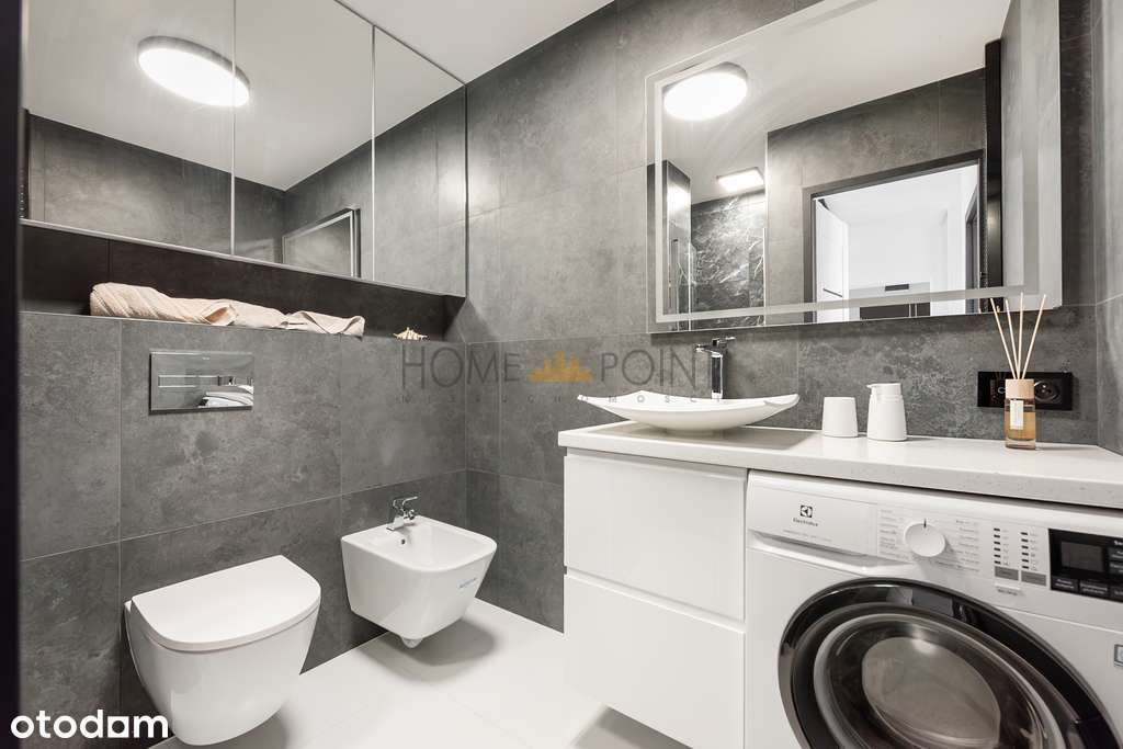 Mieszkanie gotowe 3 pokoje-8