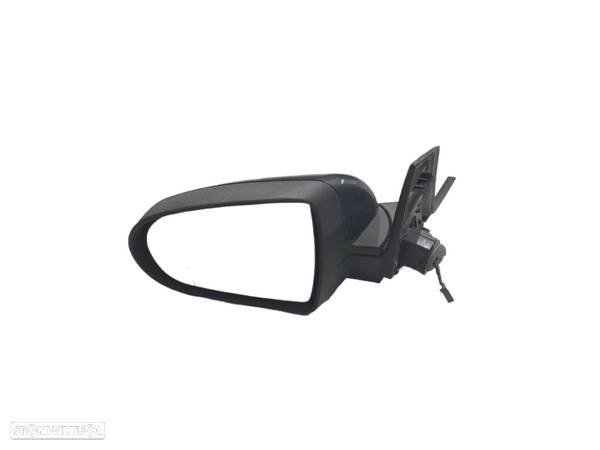 Espelho Retrovisor Esquerdo Mitsubishi Colt V (Cj_, Cp_) - 1