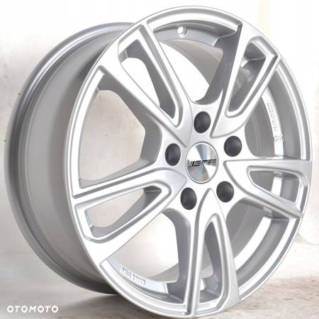 FELGI 16 5x115 OPEL ASTRA 4J - 3