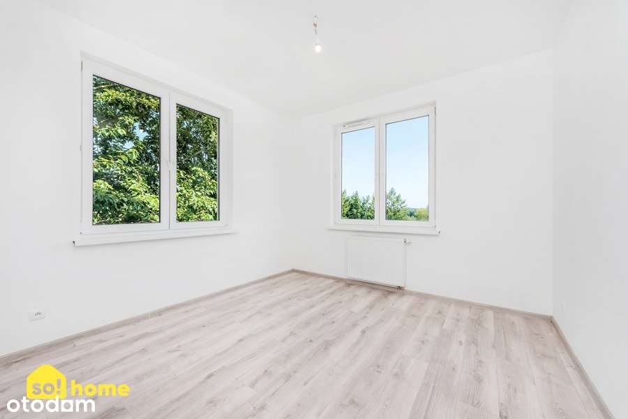 3 pokojowe mieszkanie 53,68m2 po generalnym remonc-5