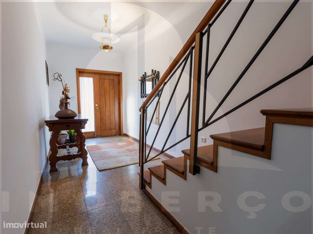 Fantastica Moradia T4-27