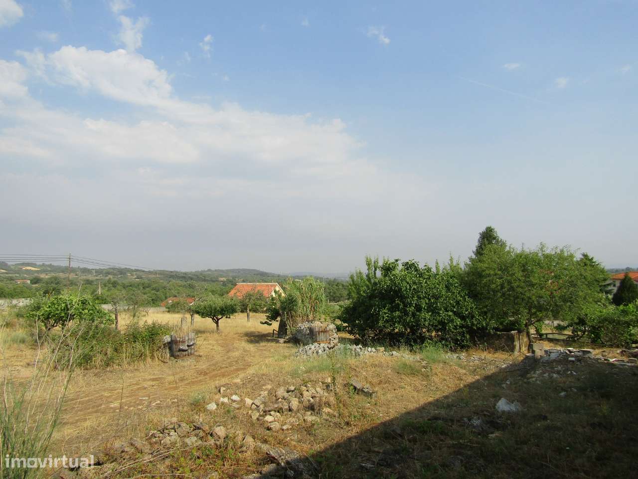 Quintinha em Caçarelhos, Vimioso-27