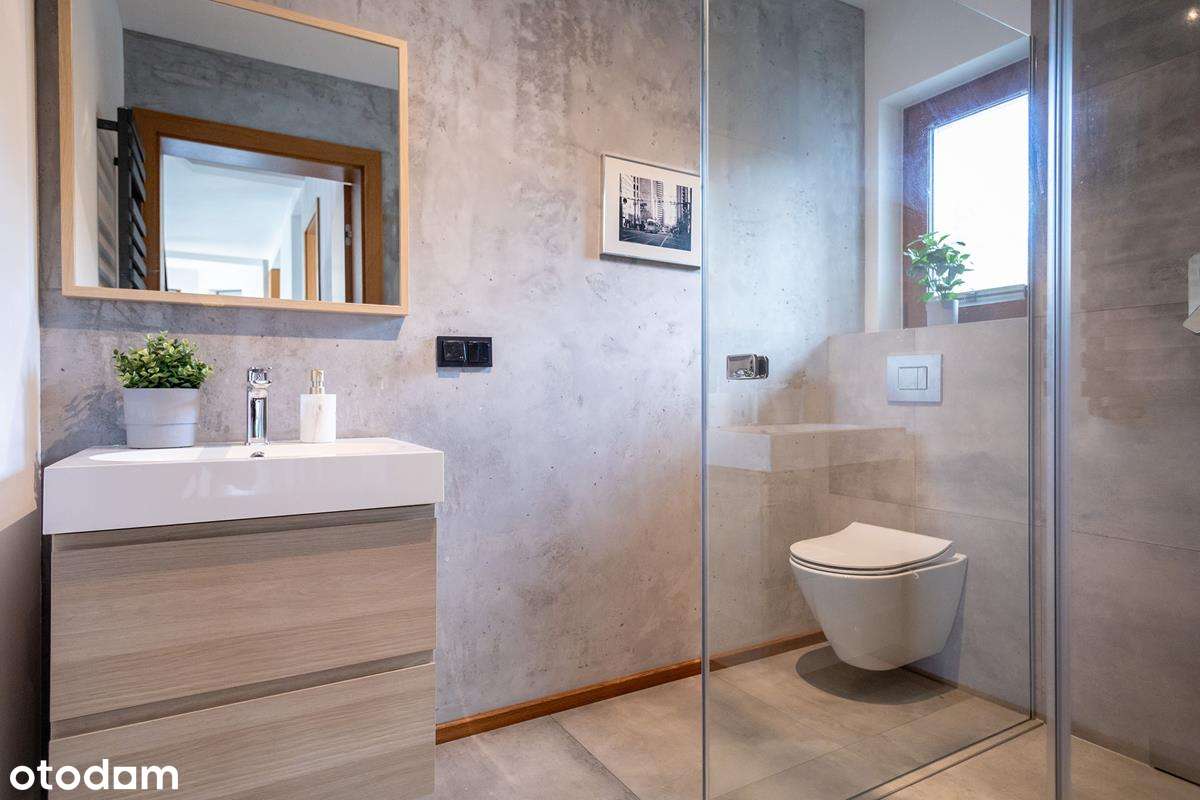 Bochnia - budynek mieszklany dla rodziny-8