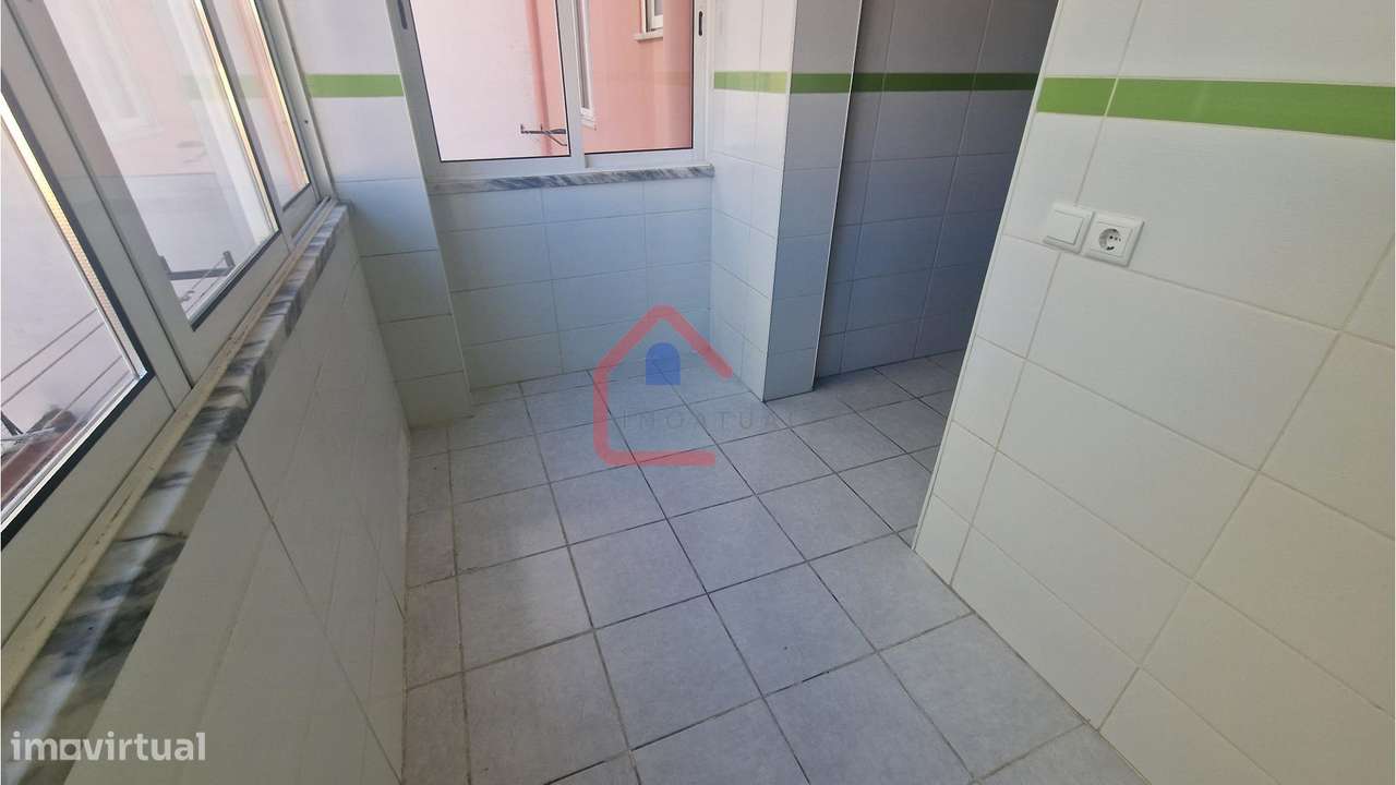 Apartamento T2 em Portugal - Grande imagem: 4/26