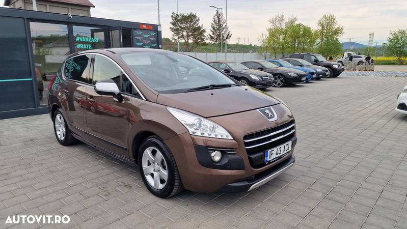 Peugeot 3008 - 6