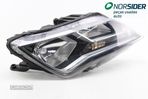 Farol direito Seat Toledo|12-19 - 2