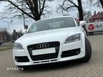 Audi TT 2.0 TDI Quattro - 10